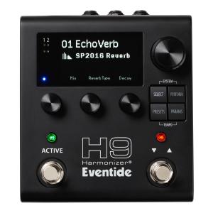 Eventide H9 Harmonizer Gen2の高価買取価格