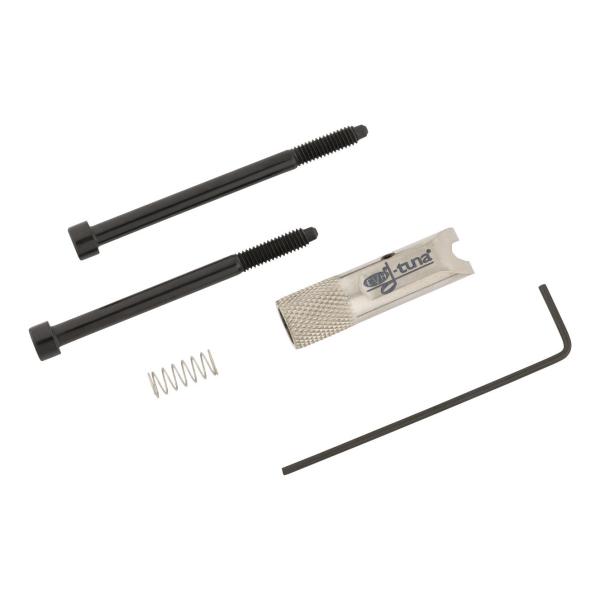 EVH D-Tuna Titanium Silver フロイドローズ タイプ トレモロ用 Dチューナ...