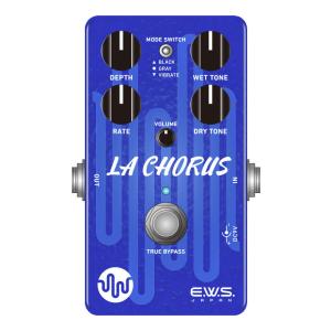Neunaber Audio Effects Inspire Tri-Chorus Plus《コーラス