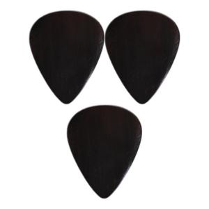 [ピック×3枚]Clayton EXOTIC シリーズ Sleek Horn ギターピック/メール便...