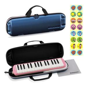 32鍵盤ハーモニカ シンプルモデル 基本32鍵 音楽授業用ピアニカ [zzp] 32鍵盤ハーモニカ シンプルモデル 基本32鍵 音楽授業用ピアニカ