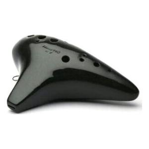 ナイトオカリナ フィオレット NB アルトC 日本製 特典付]ナイトオカリナ NIGHT OCARINA Fioretto ACB-NB フィオレット