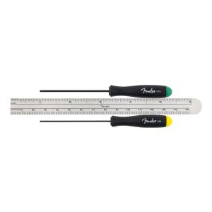 Fender Driver/Ruler Combination Set フェンダー 1/16インチ ...