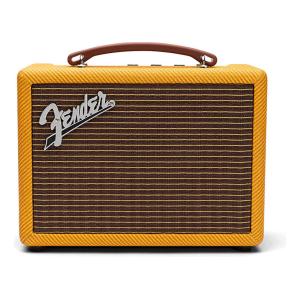 Fender INDIO2-TWEED ツイード Bluetooth スピーカー - 最安値・価格 