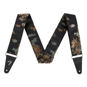 Fender Michiya Haruhata Signature Strap / 春畑道哉(TUBE