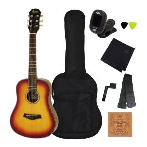 Legend FG-15 LH/CS 定番8点セット レフトハンド 左利き用 ARIA/アリア