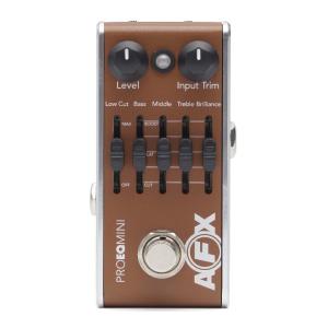 EBS Stanley Clarke Signature Wah スタンリー クラーク ワウペダル