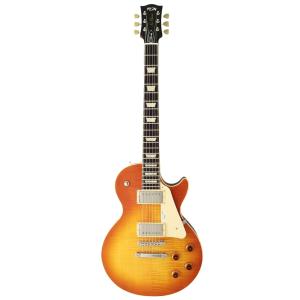 FUJIGEN NLS200RFM-FCB Faded Cherry Burst フジゲン Neo ...