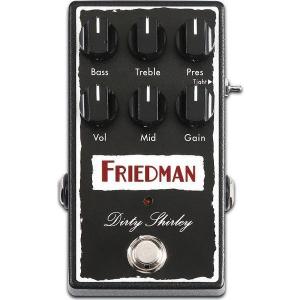 Friedman BE-OD オーバードライブ 《エフェクター》 : ギター