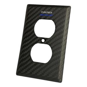 FURUTECH Flow-08 インライン・パワーフィルター : 愛曲楽器 Yahoo