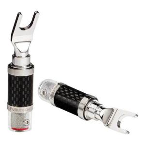 FURUTECH CF-601M-N1(R) ハイエンド・グレード XLR プラグ : 愛曲楽器