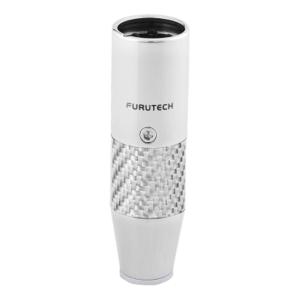 FURUTECH CF-601M NCF (R) ハイエンドグレード XLRプラグ/オス - 最