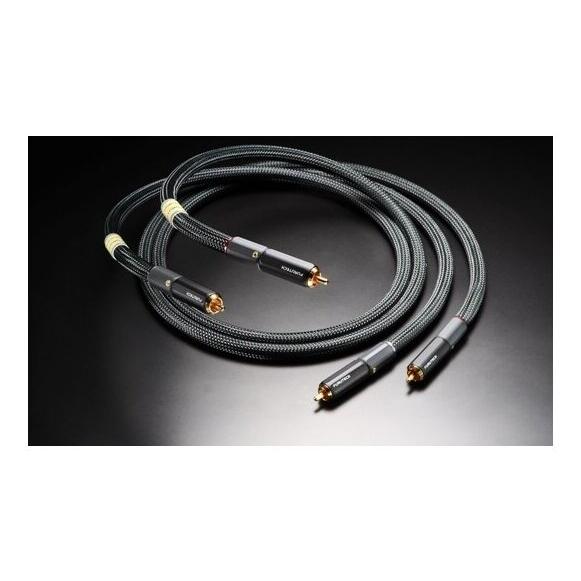 FURUTECH Evolution Audio II (RCA)/1.2m オーディオ・グレード ...