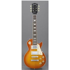 GrassRoots G-LPS-MINI VHB スピーカー内蔵 エレキギター