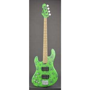 GrassRoots G-EP Black/代金引換不可 HEY-SMITH 猪狩秀平シグネチャー