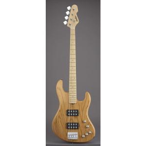 ESP GrassRoots G-助平 Yellow WANIMA KENTA ベース グラス