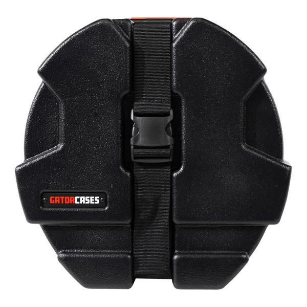 GATOR GPC1008 / 10 x 8インチ タム用 Grooves Roto Molded ...