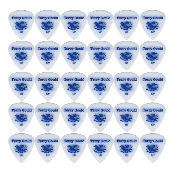 [ピック×30枚]PICKBOY Terry Gould GP-TG-TS/100×30枚セット 1...