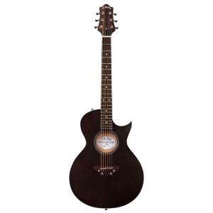 GrassRoots G-AC/S Natural Satin ピックアップ搭載 受注生産】GrassRoots(グラスルーツ) G-AC/S (Natural Satin