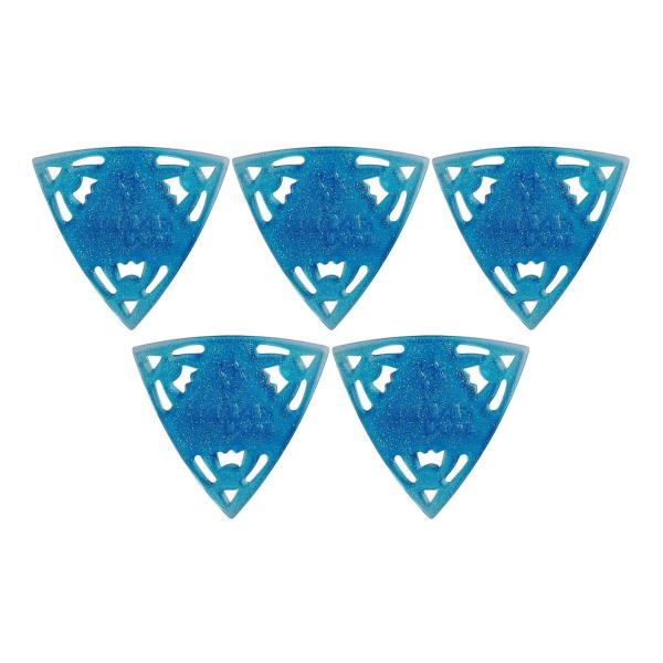 Guyatone ST25PC2/5枚セット ポリカーボネイト素材 シャープ・トライアングル おにぎ...