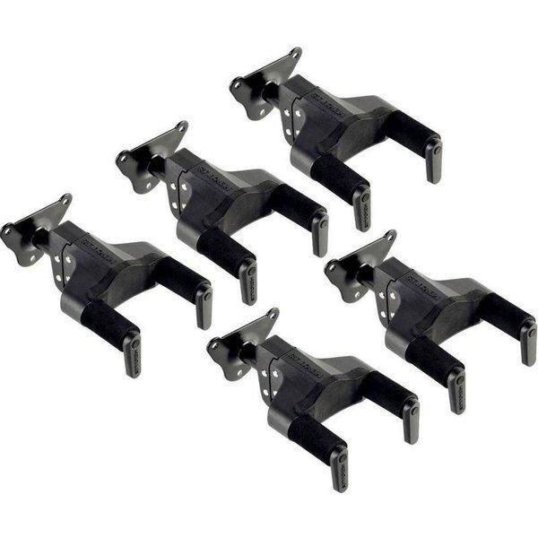 HERCULES GSP39WB PLUS/5個セット(GSP39WB+) ワイドネック対応 壁掛け...