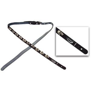 FERNANDES hide SKULL STRAP スカルストラップ (X JAPAN) ヒデ