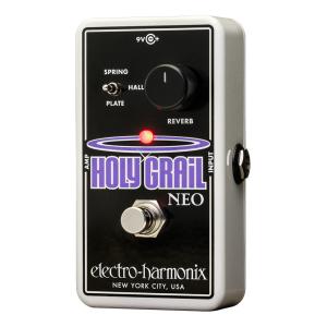 ELECTRO HARMONIX Holy Grail Neo リバーブ[国内正規品]