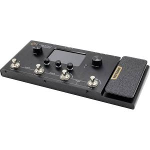 HOTONE BINARY AMP アンプ・シミュレーター XTOMPのテクノロジーを継承
