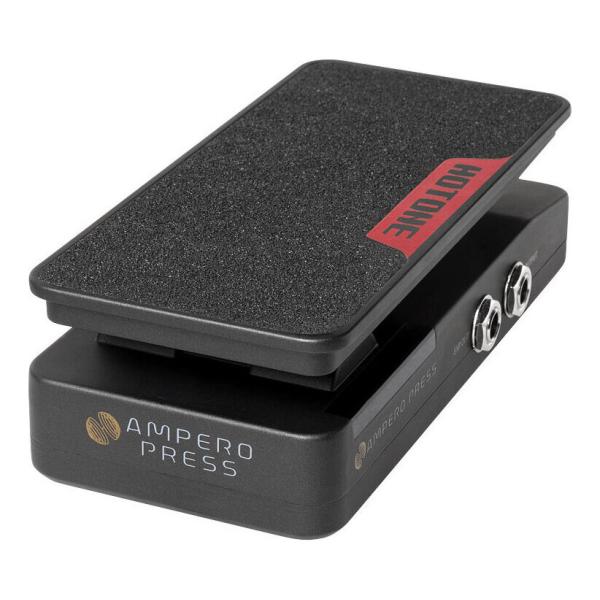 HOTONE AMPERO PRESS 25k / パッシブ ボリュームペダル エクスプレッションペ...