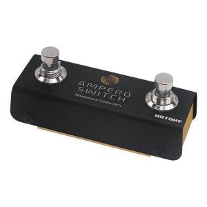 HOTONE AMPERO SWITCH / ONE 用 フットスイッチ : さくら山楽器