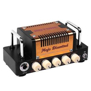 HOTONE AMPERO PRESS 25k / パッシブ ボリュームペダル