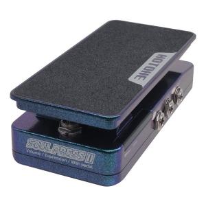HOTONE AMPERO PRESS 25k / パッシブ ボリュームペダル