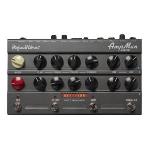 Hughes＆Kettner WMI-1 Wireless MIDI Interface (HUK-WMI/1