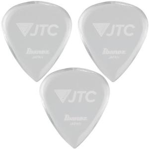 Ibanez JTC1×3/新素材 Tritan 高耐摩耗性 ギター ピック 2.5mmの商品画像