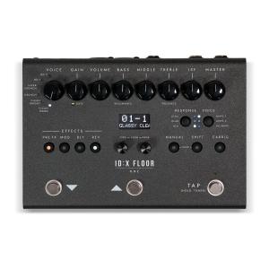 Line6 LINE6 POD Pro ラインシックス マルチエフェクター -z748