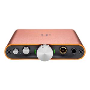 iFi Audio hip-dac2 ポータブル ハイレゾ DACアンプ