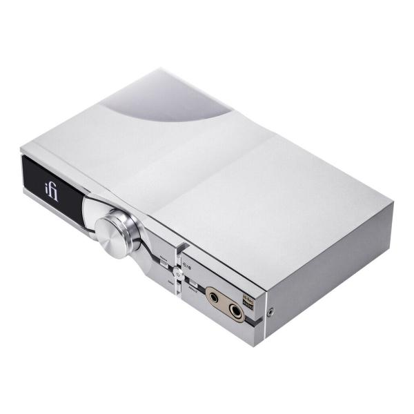 iFi Audio NEO iDSD2 ロスレス Bluetooth DAC / ヘッドフォンアンプ