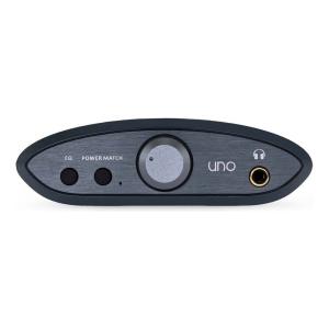 iFi Audio Uno / PCM384/DSD256 対応 小型 USB-DAC アンプ｜aikyokugakki