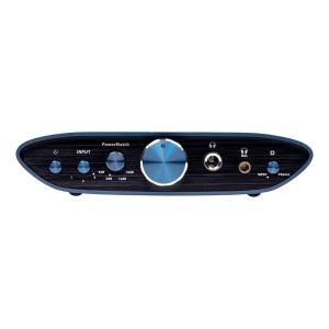 iFi Audio ZEN CAN Signature MZ99/4.4mmバランス入出力 ヘッドフォン/プリアンプの商品画像