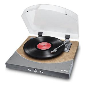 ION AUDIO Premier LP NAT Natural スピーカー内蔵 Bluetooth対応