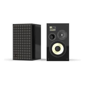 JBL L82 Classic BG Black Edition(ペア) ブックシェルフ スピーカー/限定モデル