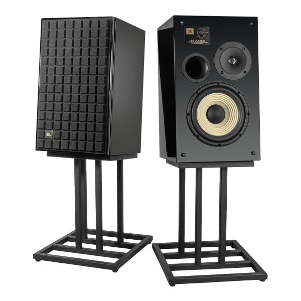 JBL L82 Classic BG Black Edition(ペア)/JS-80付/限定モデル ...
