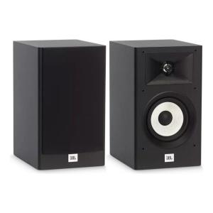 JBL STAGE A130 Black(ペア) ブックシェルフ・スピーカー STAGEシリーズ