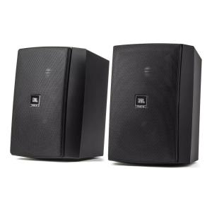 JBL STAGE XD-5 BLK (ペア) 全天候型 2ウェイ コンパクト スピーカー JBLX...