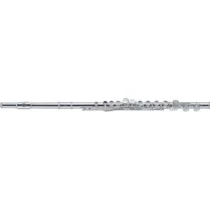 Pearl Pearl F-DP/RE-VFLLB #OF オフセット/リングキー 頭部管銀製