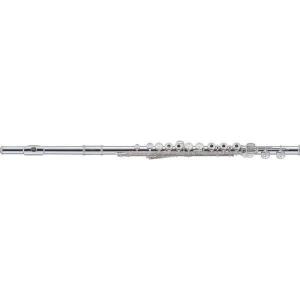 Pearl Pearl F-DP/RE-VFLLB #OF オフセット/リングキー 頭部管銀製