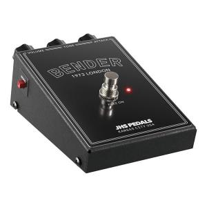 JHS PEDALS Emperor V2 アナログ・コーラス/ビブラート : 愛曲
