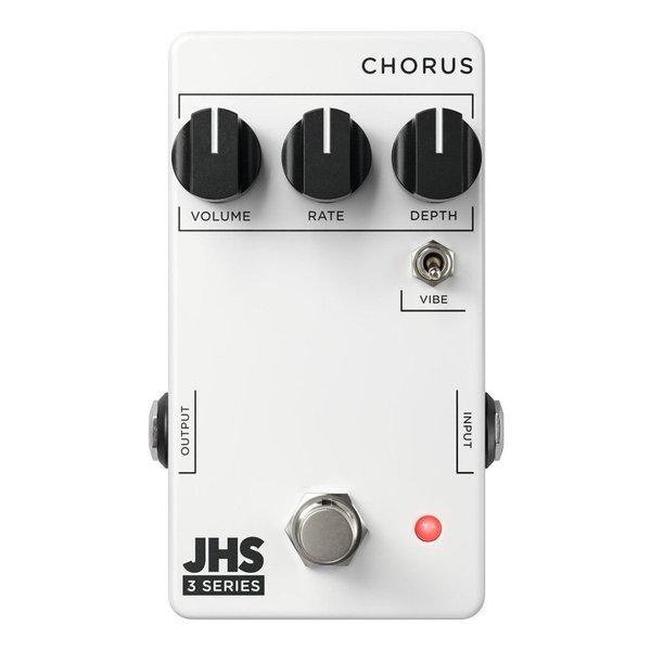 JHS PEDALS CHORUS コーラス 3 SERIES