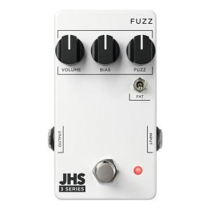 JHS JHS PEDALS Packrat White ディストーション RAT トリビュート