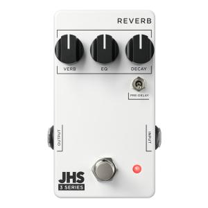 JHS JHS PEDALS Packrat White ディストーション RAT トリビュート